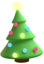 christmas tree
